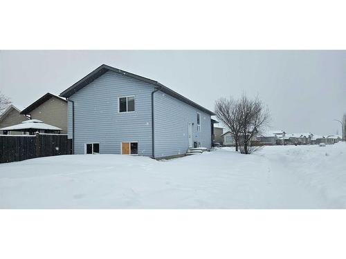 198 Pinnacle Drive, Grande Prairie, AB - Outdoor With Exterior