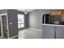 198 Pinnacle Drive, Grande Prairie, AB  - Indoor 