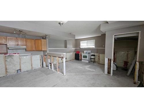 198 Pinnacle Drive, Grande Prairie, AB - Indoor