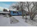 8612-100 Street, Grande Prairie, AB  - Outdoor With Facade 