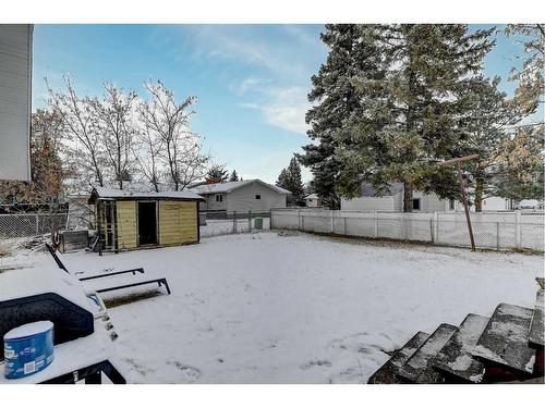 8612-100 Street, Grande Prairie, AB - Outdoor