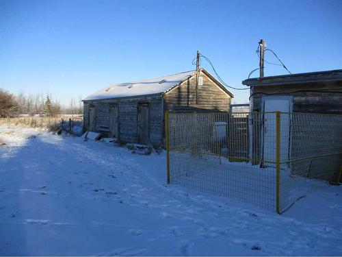 893029 Rge Rd 232, Rural Northern Lights, County Of, AB - Outdoor