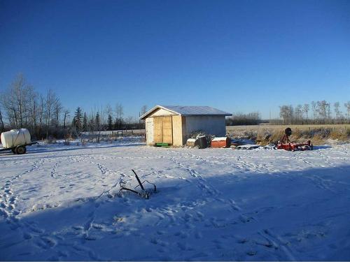 893029 Rge Rd 232, Rural Northern Lights, County Of, AB - Outdoor With View