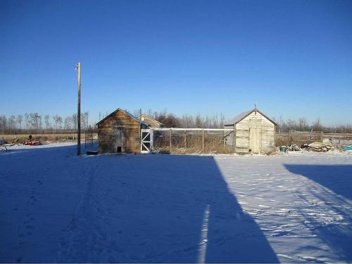 893029 Rge Rd 232, Rural Northern Lights, County Of, AB - Outdoor With View