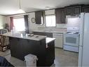 893029 Rge Rd 232, Rural Northern Lights, County Of, AB  - Indoor Photo Showing Kitchen With Double Sink 