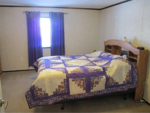 893029 Rge Rd 232, Rural Northern Lights, County Of, AB - Indoor Photo Showing Bedroom