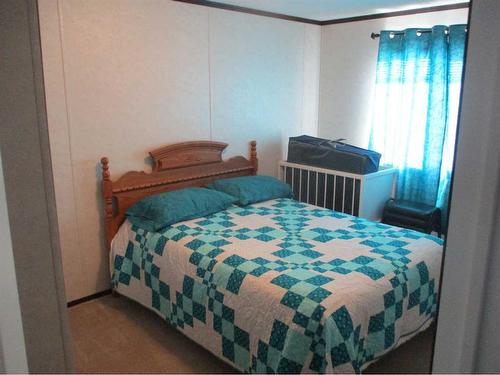 893029 Rge Rd 232, Rural Northern Lights, County Of, AB - Indoor Photo Showing Bedroom