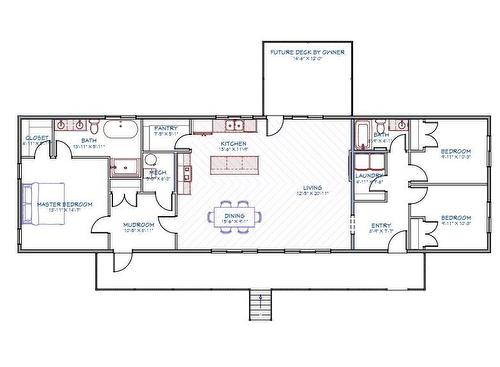 2-713010 Rge Rd 34 Township, Rural Grande Prairie No. 1, County Of, AB - Other