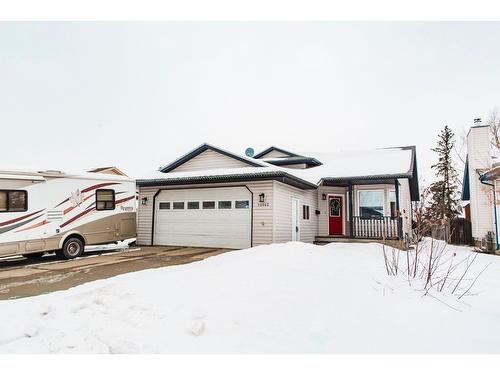 10142 115 Avenue, Grande Prairie, AB - Outdoor With Facade