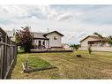 10142 115 Avenue, Grande Prairie, AB  - Outdoor With Deck Patio Veranda 