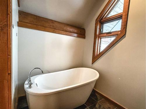 724056 Range Road 55, Rural Grande Prairie No. 1, County Of, AB - Indoor Photo Showing Bathroom