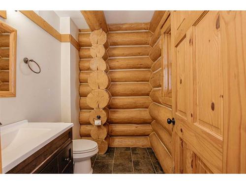 724056 Range Road 55, Rural Grande Prairie No. 1, County Of, AB - Indoor Photo Showing Bathroom