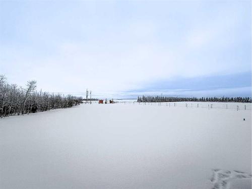 724056 Range Road 55, Rural Grande Prairie No. 1, County Of, AB - Outdoor With View