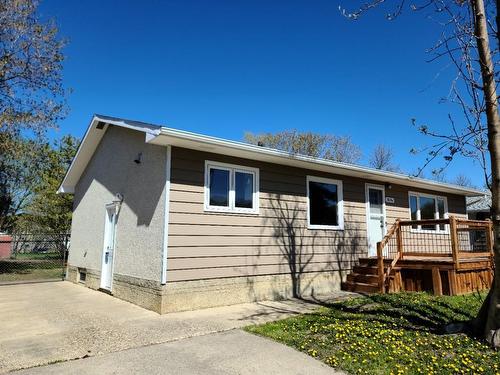 8114 96 Street, Peace River, AB - Outdoor