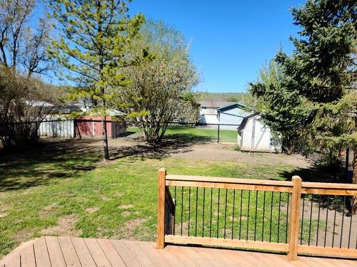 8114 96 Street, Peace River, AB - Outdoor