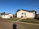 4802 48 Street, Berwyn, AB  - Outdoor 