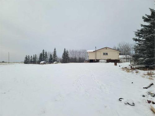 872041 689 Highway, Rural Northern Lights, County Of, AB 