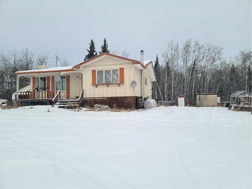 872041 689 Highway, Rural Northern Lights, County Of, AB 