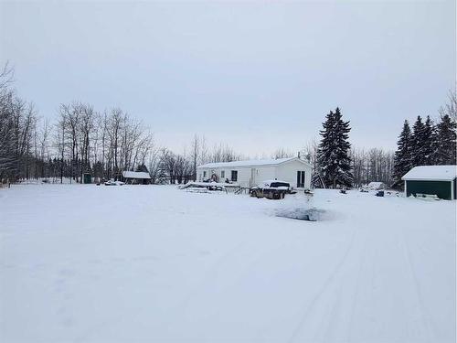 823006 Range Road 22, Rural Fairview No. 136, M.D. Of, AB - Outdoor