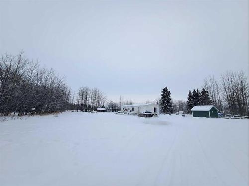 823006 Range Road 22, Rural Fairview No. 136, M.D. Of, AB - Outdoor With View