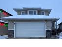 12709 105 Street, Grande Prairie, AB  - Outdoor 