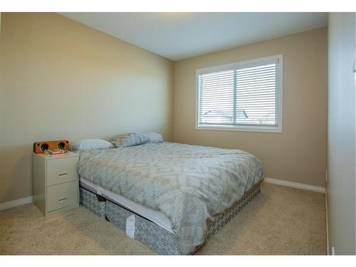 10225 85B Street, Grande Prairie, AB - Indoor Photo Showing Bedroom