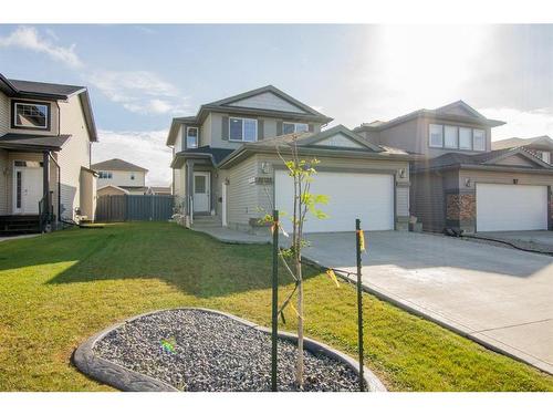 10225 85B Street, Grande Prairie, AB - Outdoor With Facade