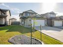 10225 85B Street, Grande Prairie, AB  - Outdoor With Facade 