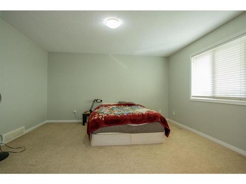 10225 85B Street, Grande Prairie, AB - Indoor Photo Showing Bedroom