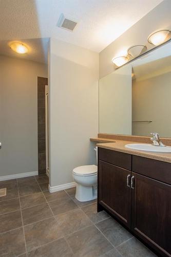 10225 85B Street, Grande Prairie, AB - Indoor Photo Showing Bathroom