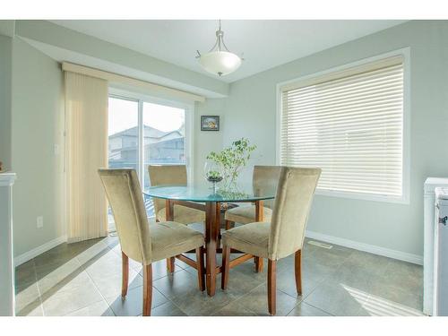 10225 85B Street, Grande Prairie, AB - Indoor Photo Showing Dining Room