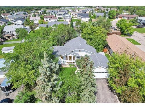 739 Oak Drive, Beaverlodge, AB - Outdoor With View