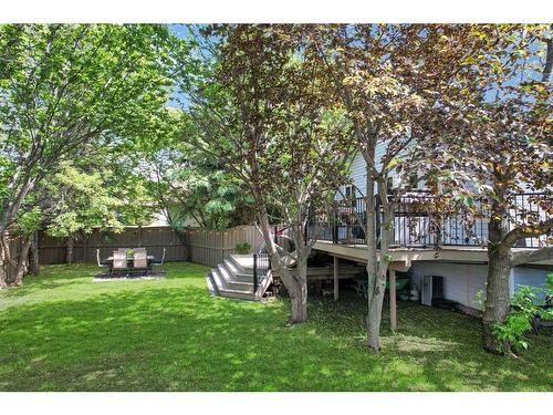 739 Oak Drive, Beaverlodge, AB - Outdoor With Deck Patio Veranda