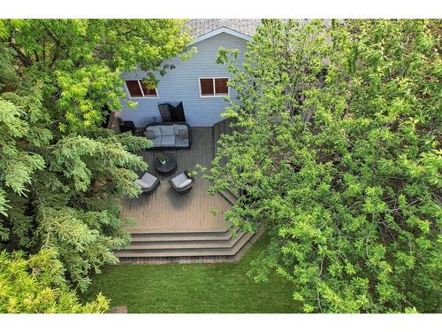 739 Oak Drive, Beaverlodge, AB - Outdoor