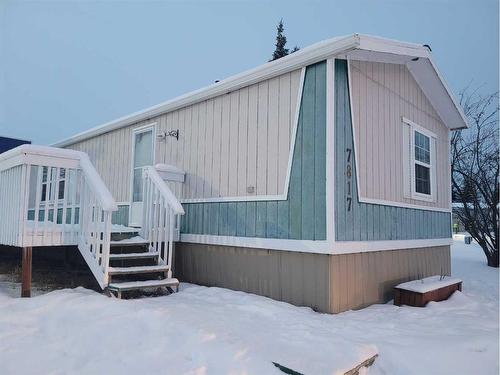 7817 97 Avenue, Peace River, AB 