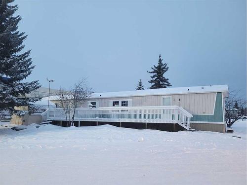 7817 97 Avenue, Peace River, AB 