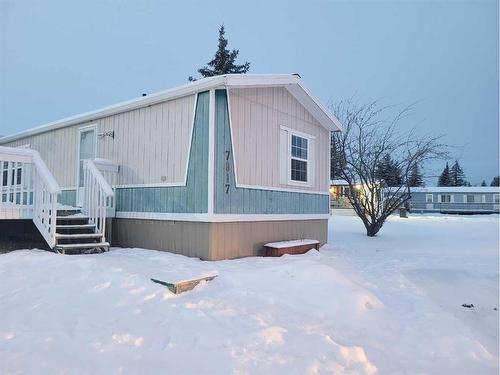 7817 97 Avenue, Peace River, AB 