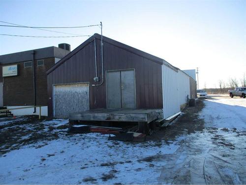 118 4Th Avenue Sw, Manning, AB 