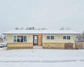 10834 99Th Avenue, Grande Cache, AB  - Outdoor 