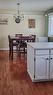 10834 99Th Avenue, Grande Cache, AB  - Indoor Photo Showing Dining Room 