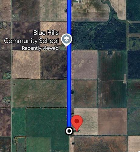 103447 Rge Rd 180, Rural Mackenzie County, AB 