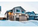 8685 122 Avenue, Grande Prairie, AB  - Outdoor With Facade 