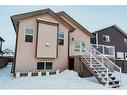 8685 122 Avenue, Grande Prairie, AB  - Outdoor With Deck Patio Veranda With Exterior 