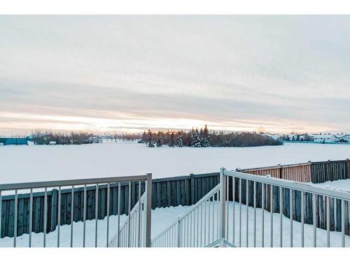 8685 122 Avenue, Grande Prairie, AB - Outdoor With Body Of Water With View