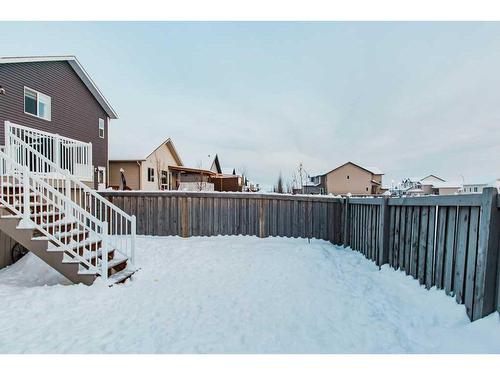 8685 122 Avenue, Grande Prairie, AB - Outdoor