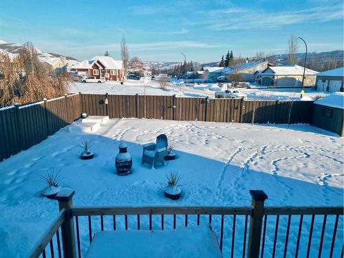 9122 133 Avenue, Peace River, AB - Outdoor