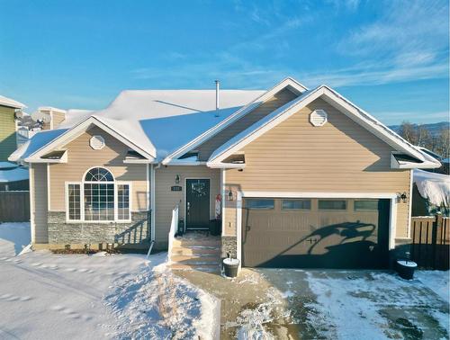 9122 133 Avenue, Peace River, AB - Outdoor