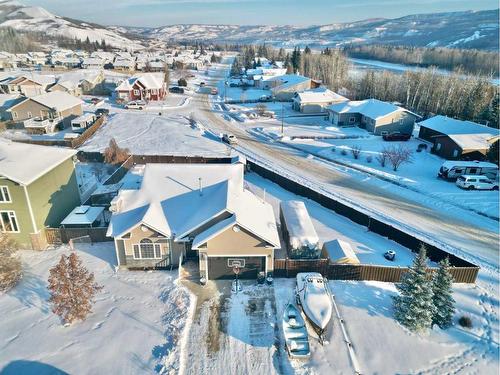 9122 133 Avenue, Peace River, AB - Outdoor With View