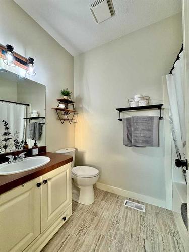 9122 133 Avenue, Peace River, AB - Indoor Photo Showing Bathroom