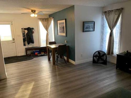 4314 54 Street, Grimshaw, AB - Indoor